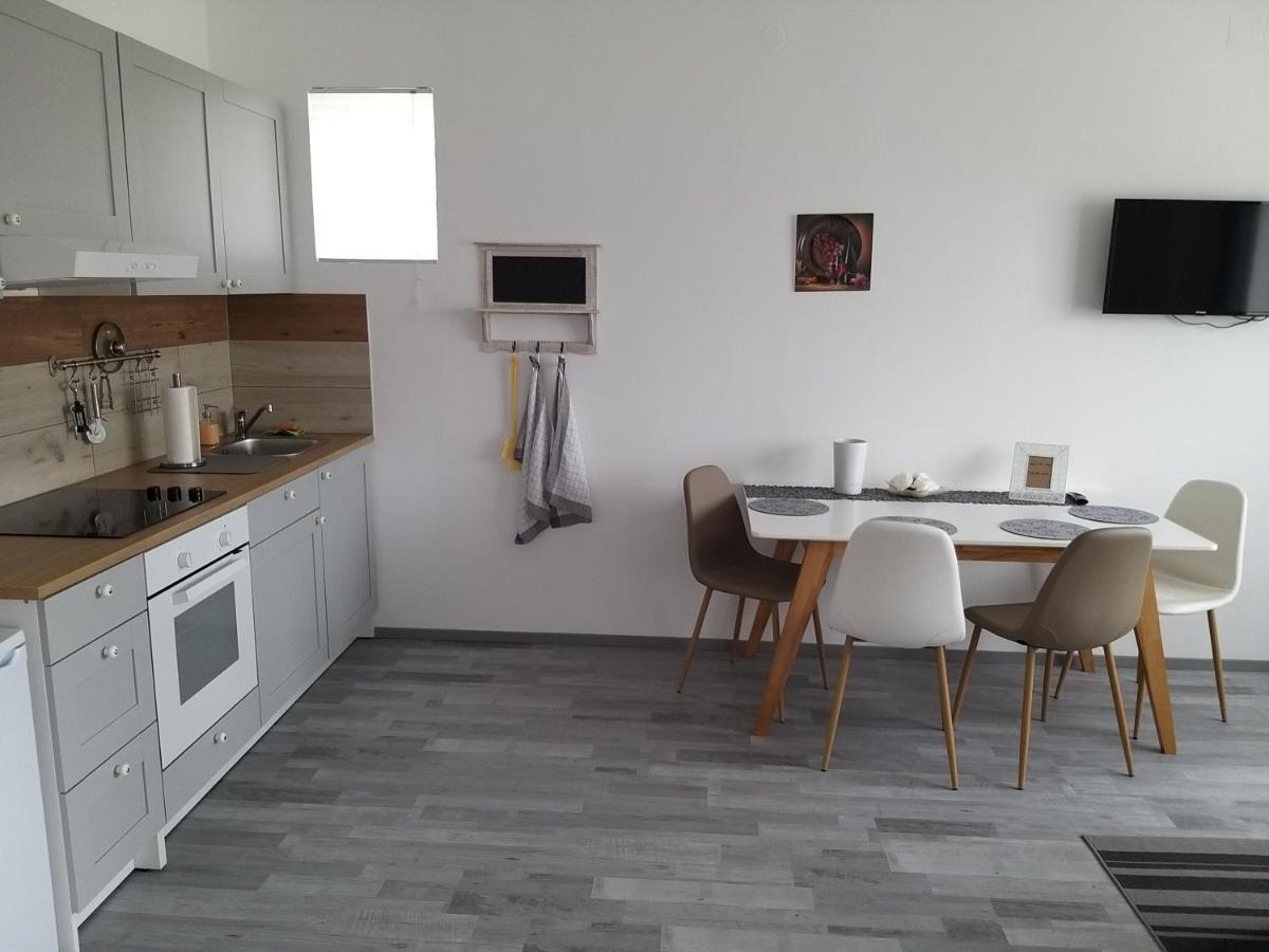 Soma Apartment
