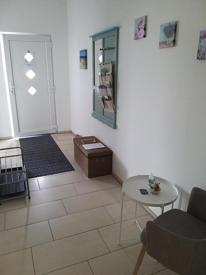Apartment Soma *