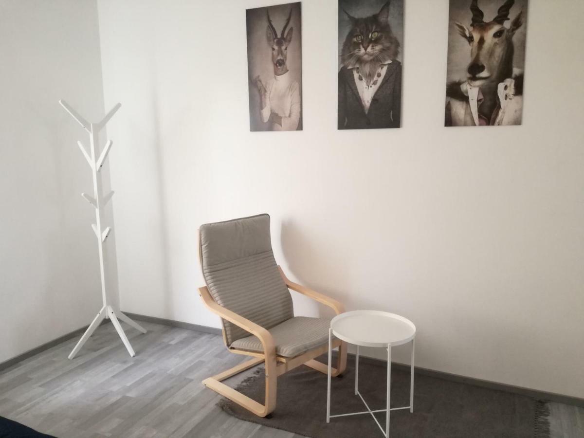 Apartment Soma *