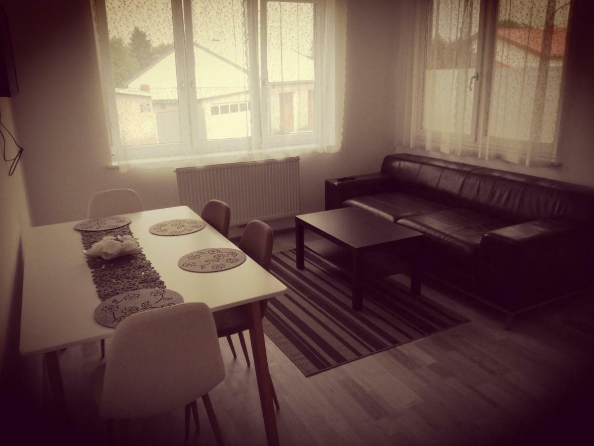 Apartment Soma *
