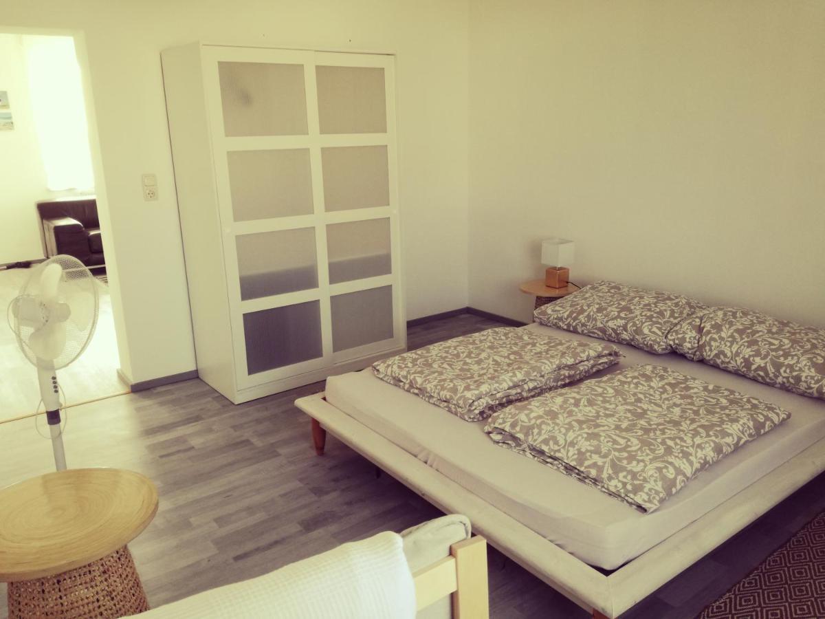 Soma Apartment *